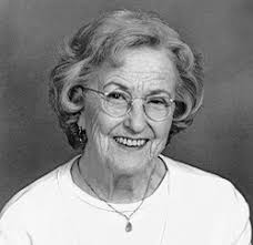 Wilma BROWN Obituary (1919