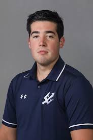 2024-25 Men's Rowing Roster