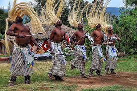 Rwandan clans