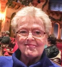 Obituary for Norma Jean (Giles) Christy