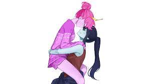 We did not find results for: Marceline X Princess Bubblegum Adventure Time Wholesomeyuri