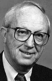 Jack Larremore Obituary (1933