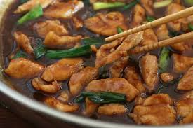 I will definitely be making this again! Mongolian Chicken Recipes