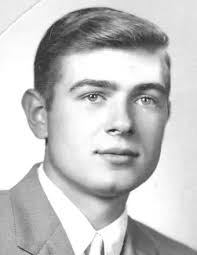 Obituary information for Darrold Howard Owen