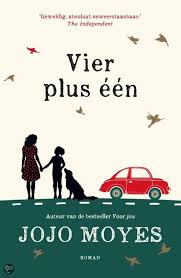 Bol Com Vier Plus Een Jojo Moyes 9789032514716 Boeken Populaire Boeken Boeken Boeken Om Te Lezen