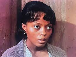 Yes Once Upon A Time I Had A "Billy Dee Williams" & A "Diana Ross" Doll &  In My Crazy Head He Would Break Up With Her & Take Me Out On