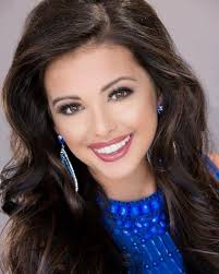 Miss Alabama Competition