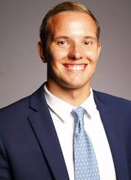 James Pokornowski's Instagram, Twitter & Facebook