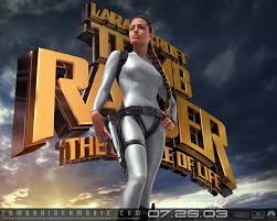Video game adventurer lara croft comes to life in a movie where she races against time and villains to recover powerful ancient artifacts. Should I Watch Lara Croft Tomb Raider The Cradle Of Life Hubpages