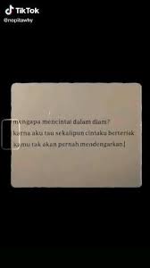 We did not find results for: Video Pin Oleh Salwa Auliyah Di R E L A T I O N S H I P Kutipan Buku Kata Kata Indah Kutipan Romantis