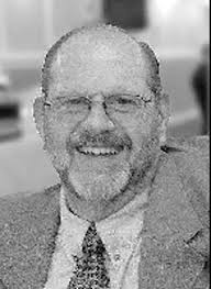 Louis J. Sharoff Obituary