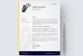 Two companies have joined and wants to use same letterhead. How To Create Corporate Letterhead Tips And Ideas Logaster