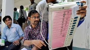 West Bengal Voting Violence Claims First Life India News The Indian Express
