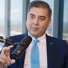 There is no limit to what we, as women, can accomplish.”