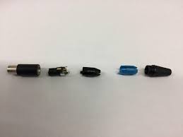 I'm building a balanced cable. Soldering The Mini Xlr Connector Baxedm