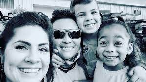 Fundraiser for Naomi Teves-Valdez by Friends and Family of Teves-Valdez  'Ohana : In Loving Memory of Erika Teves-Valdez