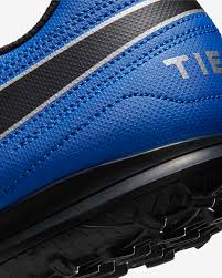 Nike Tiempo Legend 8 Club Tf Artificial Turf Football Shoe Nike Gb