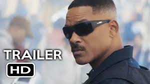 Willard carroll will smith, jr. Bright Teaser Trailer 1 2017 Will Smith Sci Fi Movie Hd Youtube