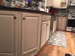 We did not find results for: Dixie Belle Paint Company These Cabinets Were Redone With Sand Bar And Gator Hide Gator Hide Is Designed To Be Extra Tough Just Like A Gator S Hide If You Have A