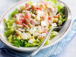 Salade Piemontaise Recette Recettes De Cuisine Recette De Salade Composee Salade Piemontaise