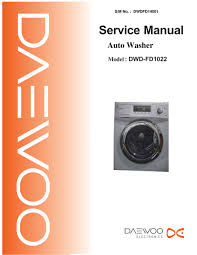 Dwd dosya uzantısı dosyaları masaüstü cihazlarında (ve bazı mobil cihazlarda) tespit edilmiştir. Daewoo Dwd Fd1022 Service Manual Pdf Download Manualslib