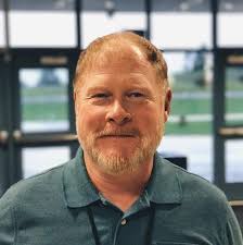 David Gerald “Dave” Frick Jr. (1956-2014)