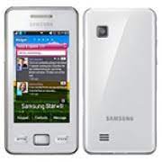 Press the star (*) button on the keypad 4 times quickly to display w 4. Unlock Samsung S5260 Star Ii Safe Imei Unlocking Codes For You