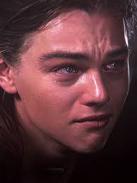 Leonardo Dicaprio The Man in The Iron Mask