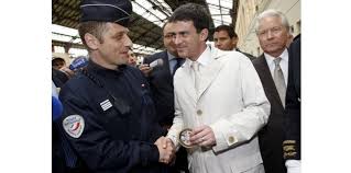 Elle fait partie de l'unité. Reglements De Compte En Serie A Marseille Pourquoi