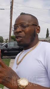 “This is why it’s called the Trap” Growing up in #thehood in South Central  LA #HoodVlogs ft @therealsuperloc_snm_losangeles #LosAngeles