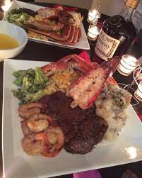 The red lobster menu is mainly famous for its lobsters, salmon,crabs and shrimp, but the menu is changing every year. Pin On Eat Eat Sips