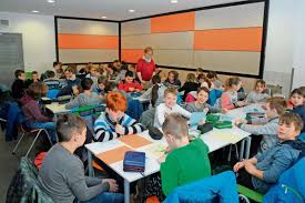 Radio communications between yuri gagarin, sergei korolev and ground control. Grabfeld Bibra Schule Punktet Bei Viertklasslern Meiningen Insudthuringen