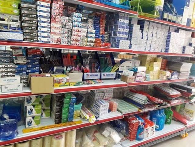 12 Cửa hàng văn phòng phẩm Hải Phòng uy tín nhất - Văn phòng phẩm Sơn Ca