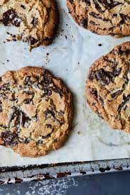 Gluten Free Chocolate Chip Cookies Recipe Recipe Gluten Free Chocolate Chip Cookies Cookies Recipes Chocolate Chip Gluten Free Chocolate Chip