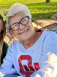 Marcia Cole Obituary