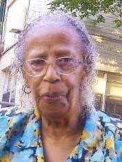 Dorothy Harris Obituary (1930