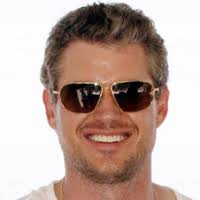 Eric Dane glasses