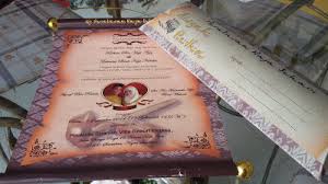Memperkenalkan kad perkahwinan jenis passport. Pengantin Com My Page 588 Maklumat Perkahwinan Anda