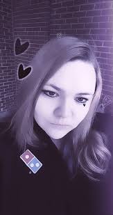 Taylor Holthaus from Holt High School