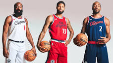 The Clippers Got It Right | GQ