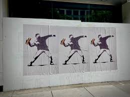 Sandwich Guy Has Become DC's Hero - Washingtonian