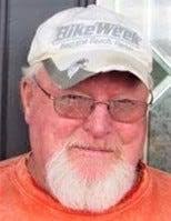 Jack E. Harrison Obituary