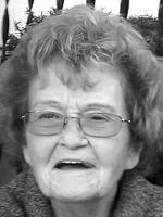 Lucille Viola Obituary (2017)