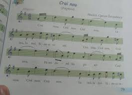Maybe you would like to learn more about one of these? LucrÄrile Lui Ciprian Porumbescu Pe Note Va Rog Mult Brainly Ro