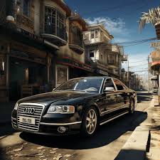 Image result for Black 1999 Audi