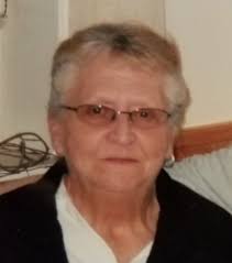 Betty Barr Obituary
