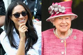 Meghan markle's gonna be a may bride. Prince Harry And Meghan Markle S Wedding Date May Already Be Set Vanity Fair