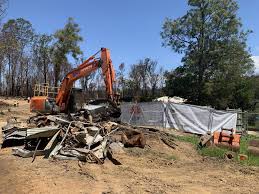 All the contractors have been pretty good about cleaning up. Laing O Rourke Wraps Up Bushfire Clean Up About Regional