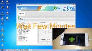 How To Any Flash Stock Rom On Samsung Galaxy Grand Prime Sm G530h Official With Odin Youtube