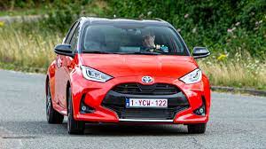 The yaris hatchback also added a suite of significant safety updates including lane departure warnings. New Toyota Yaris 2020 Review Auto Express